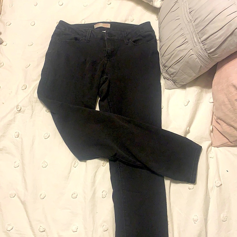 No Boundaries jeans